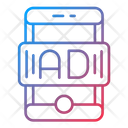 پیش‌نمایش فایل mobile-advertising-9201913 از پک بازاریابی دیجیتال