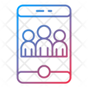 پیش‌نمایش فایل online-community-9201918 از پک بازاریابی دیجیتال
