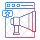 پیش‌نمایش فایل promote-website-9201935 از پک بازاریابی دیجیتال