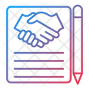 پیش‌نمایش فایل franchise-agreement-9196668 از پک امور مالی