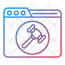 پیش‌نمایش فایل auction-website-9196195 از پک خانه حراج