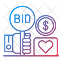 پیش‌نمایش فایل charity-auction-9196204 از پک خانه حراج