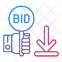 پیش‌نمایش فایل minimum-bid-9196225 از پک خانه حراج