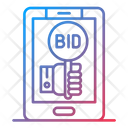 پیش‌نمایش فایل online-bidding-9196228 از پک خانه حراج