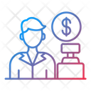 پیش‌نمایش فایل seller-male-9196240 از پک خانه حراج