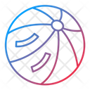 پیش‌نمایش فایل beach-ball-9194894 از پک سفر
