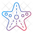 پیش‌نمایش فایل starfish-9194971 از پک سفر