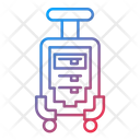 پیش‌نمایش فایل wheeled-luggage-9194992 از پک سفر