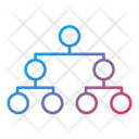 پیش‌نمایش فایل circle-picture-hierarchy-9194455 از پک اینفوگرافیک