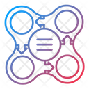 پیش‌نمایش فایل circular-bending-process-9194457 از پک اینفوگرافیک
