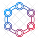 پیش‌نمایش فایل text-cycle-9194505 از پک اینفوگرافیک