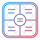 پیش‌نمایش فایل titled-matrix-9194507 از پک اینفوگرافیک