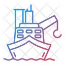 پیش‌نمایش فایل cargo-barge-9193771 از پک لجستیک