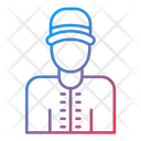 پیش‌نمایش فایل delivery-man-9193732 از پک لجستیک
