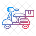 پیش‌نمایش فایل delivery-on-bike-9193728 از پک لجستیک