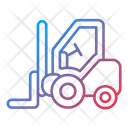 پیش‌نمایش فایل forklift-9193733 از پک لجستیک