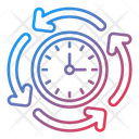پیش‌نمایش فایل round-the-clock-9193716 از پک لجستیک