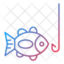 پیش‌نمایش فایل hooked-fish-9190599 از پک ماهیگیری