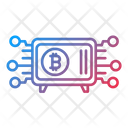 پیش‌نمایش فایل crypto-vault-9189503 از پک ارز دیجیتال