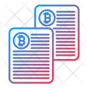 پیش‌نمایش فایل digital-ledger-9189511 از پک ارز دیجیتال