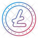پیش‌نمایش فایل litecoin-9189524 از پک ارز دیجیتال