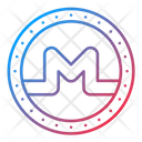 پیش‌نمایش فایل monero-9189528 از پک ارز دیجیتال