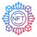 پیش‌نمایش فایل nft-9189529 از پک ارز دیجیتال