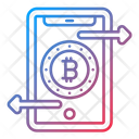پیش‌نمایش فایل transaction-9189545 از پک ارز دیجیتال