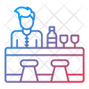 پیش‌نمایش فایل bartender-9189416 از پک تهیه غذا