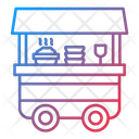 پیش‌نمایش فایل food-cart-9189443 از پک تهیه غذا