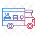 پیش‌نمایش فایل food-truck-9189446 از پک تهیه غذا