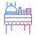 پیش‌نمایش فایل restaurant-catering-9189468 از پک تهیه غذا