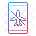 پیش‌نمایش فایل airplane-mode-inactive-9189258 از پک رابط و تجربه کاربری موبایل