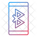 پیش‌نمایش فایل bluetooth-9189263 از پک رابط و تجربه کاربری موبایل