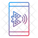 پیش‌نمایش فایل bluetooth-connect-9189264 از پک رابط و تجربه کاربری موبایل