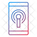 پیش‌نمایش فایل network-cell-9189279 از پک رابط و تجربه کاربری موبایل