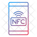 پیش‌نمایش فایل nfc-9189282 از پک رابط و تجربه کاربری موبایل