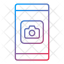 پیش‌نمایش فایل photo-app-9189301 از پک رابط و تجربه کاربری موبایل