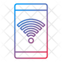 پیش‌نمایش فایل signal-wifi-bar-9189293 از پک رابط و تجربه کاربری موبایل