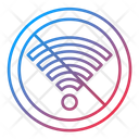 پیش‌نمایش فایل signal-wifi-off-9189295 از پک رابط و تجربه کاربری موبایل