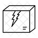 پیش‌نمایش فایل breakage-9181715 از پک حمل و نقل