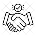 پیش‌نمایش فایل handshake-9181699 از پک حمل و نقل