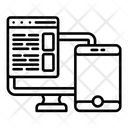 پیش‌نمایش فایل responsive-website-9179438 از پک بازاریابی دیجیتال