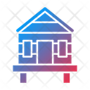 پیش‌نمایش فایل beach-house-9241973 از پک تابستان