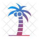 پیش‌نمایش فایل coconut-tree-9241980 از پک تابستان