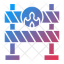 پیش‌نمایش فایل barrier-9235995 از پک آتش نشان