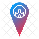 پیش‌نمایش فایل fire-location-9236021 از پک آتش نشان