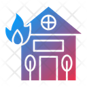 پیش‌نمایش فایل house-fire-9236027 از پک آتش نشان