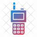 پیش‌نمایش فایل walkie-talkie-9236026 از پک آتش نشان