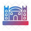 پیش‌نمایش فایل bouncy-castle-9235973 از پک مهدکودک